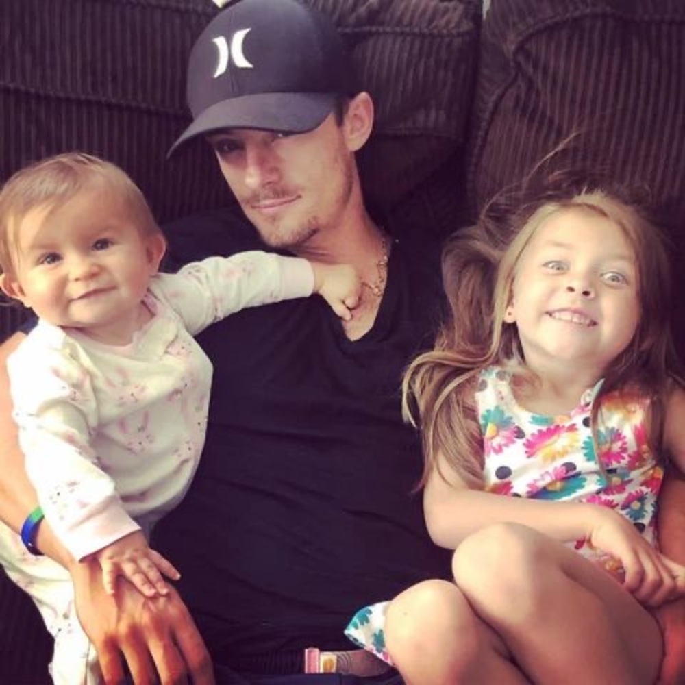 Meet your Posher, Nick